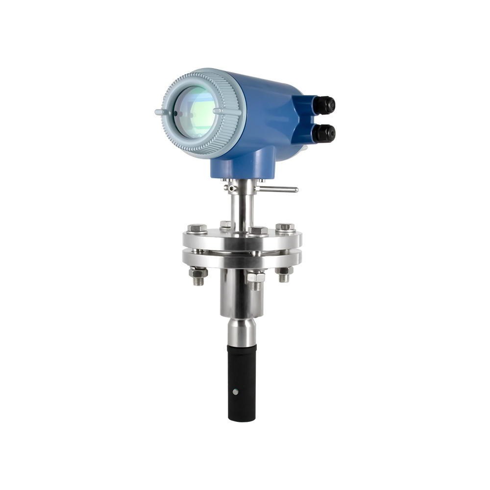 MFE600-C型插入式電磁流量計